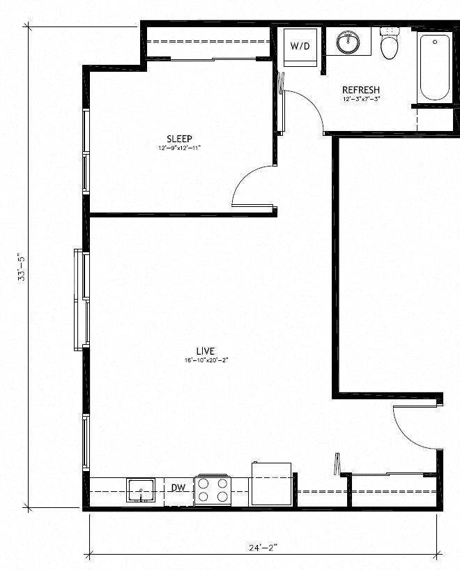 4200 S Othello St Studio-2 Beds Apartment for Rent - Photo Gallery 43